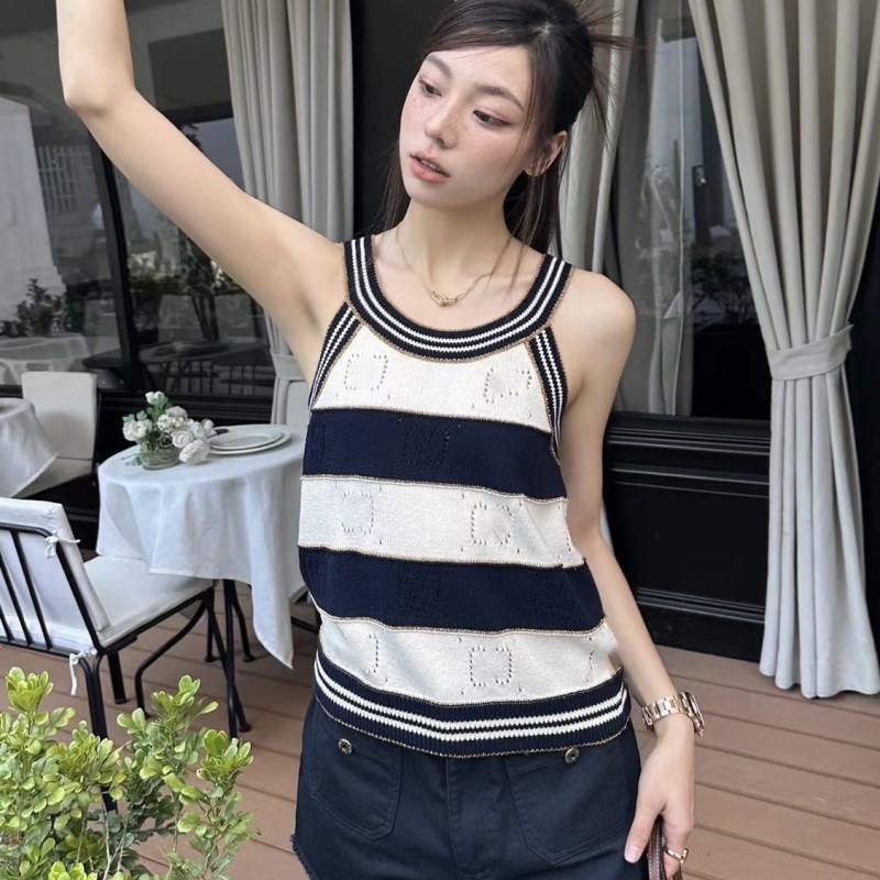 Gucci Knit Singlet