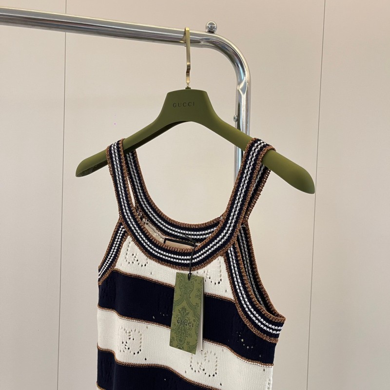 Gucci Knit Singlet