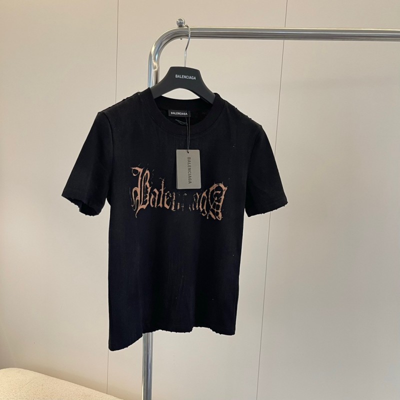 Balenciaga Tee