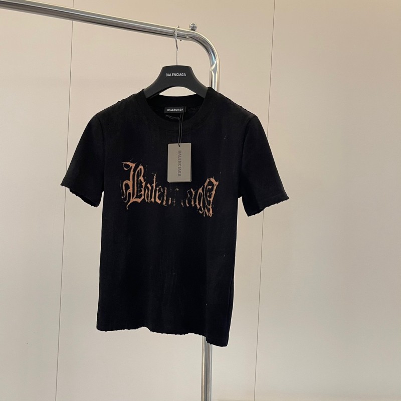 Balenciaga Tee