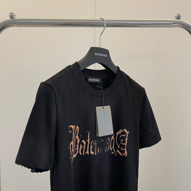 Balenciaga Tee