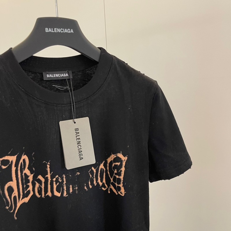 Balenciaga Tee