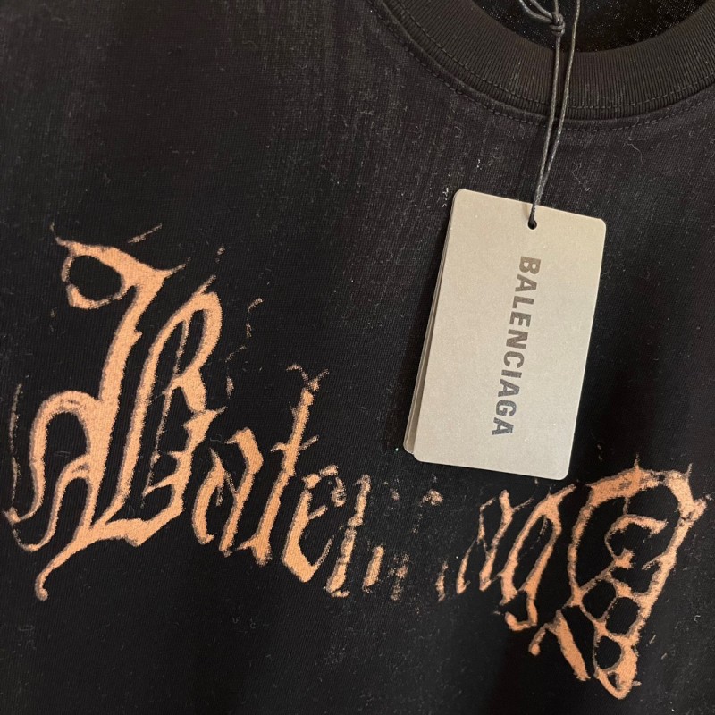 Balenciaga Tee