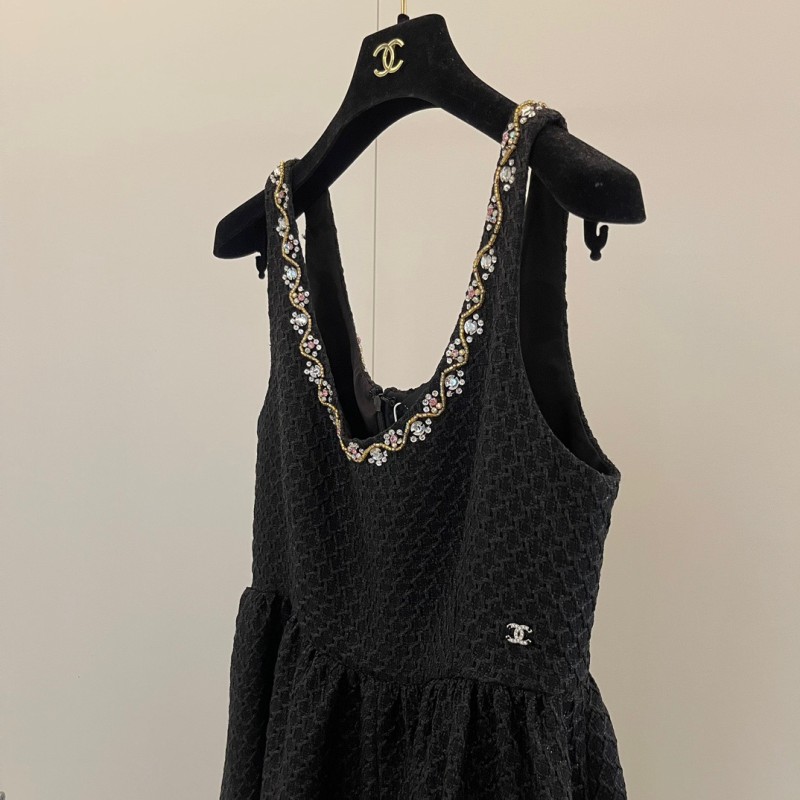 Chanel Sundress