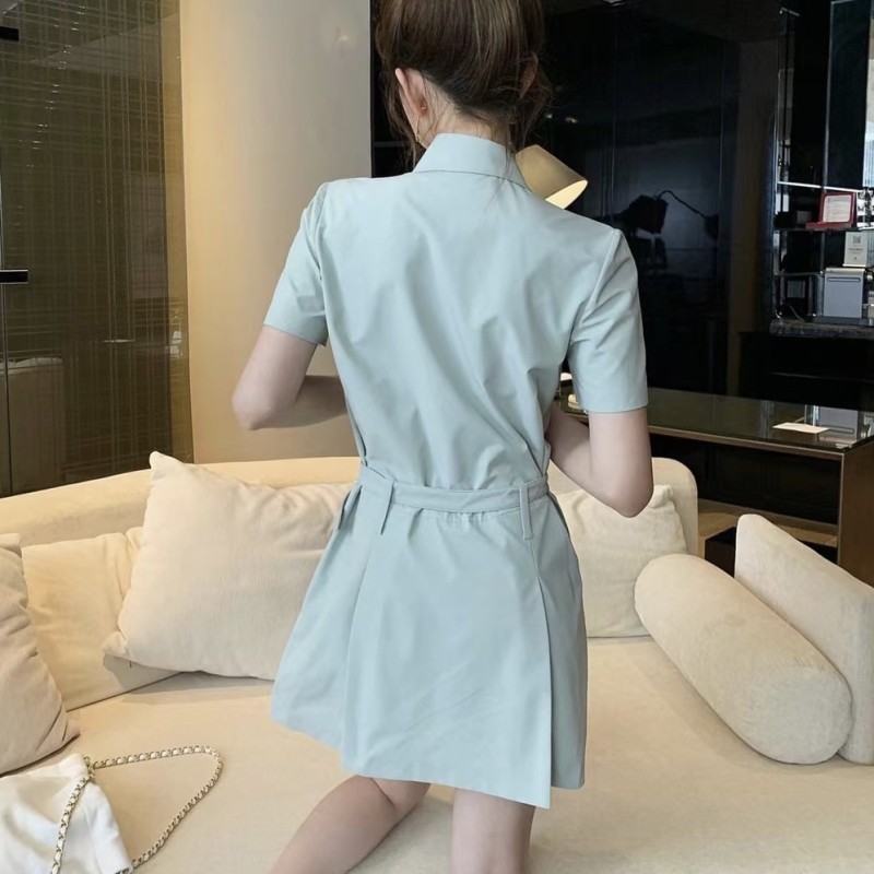 MiuMiu Skirt Dress