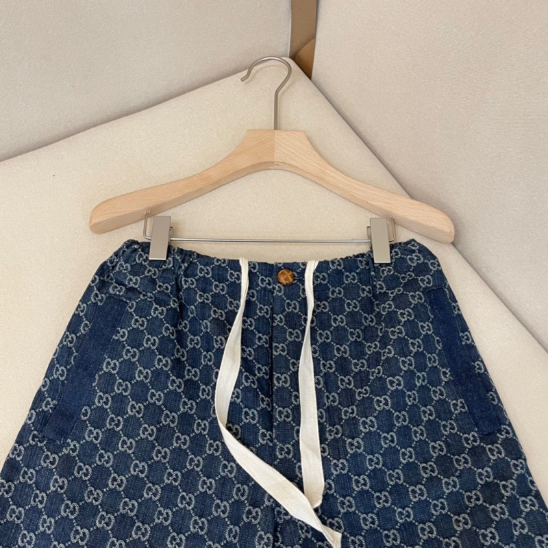 Gucci Unisex Shorts