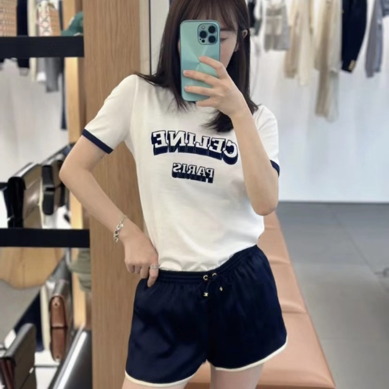 Celine Tee