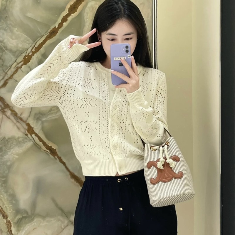 Celine Knit Jacket