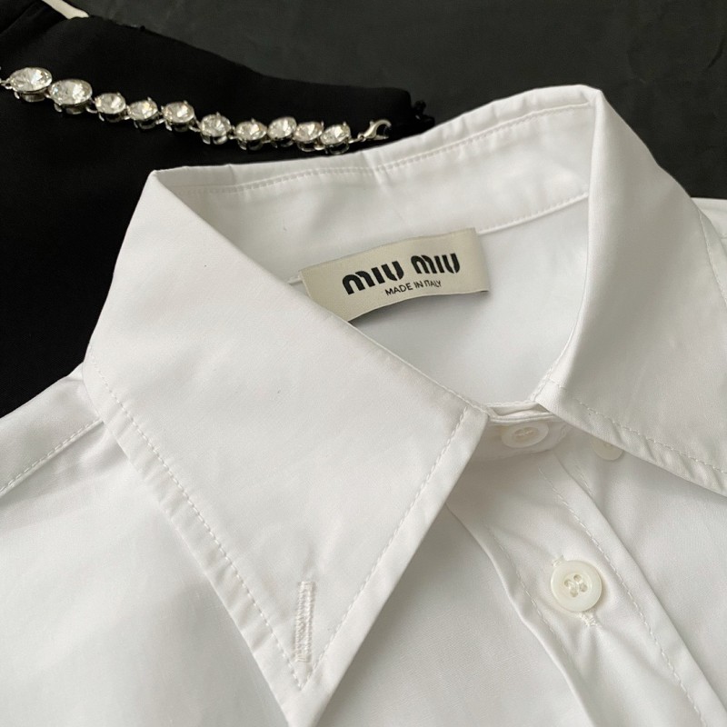 MiuMiu Blouse