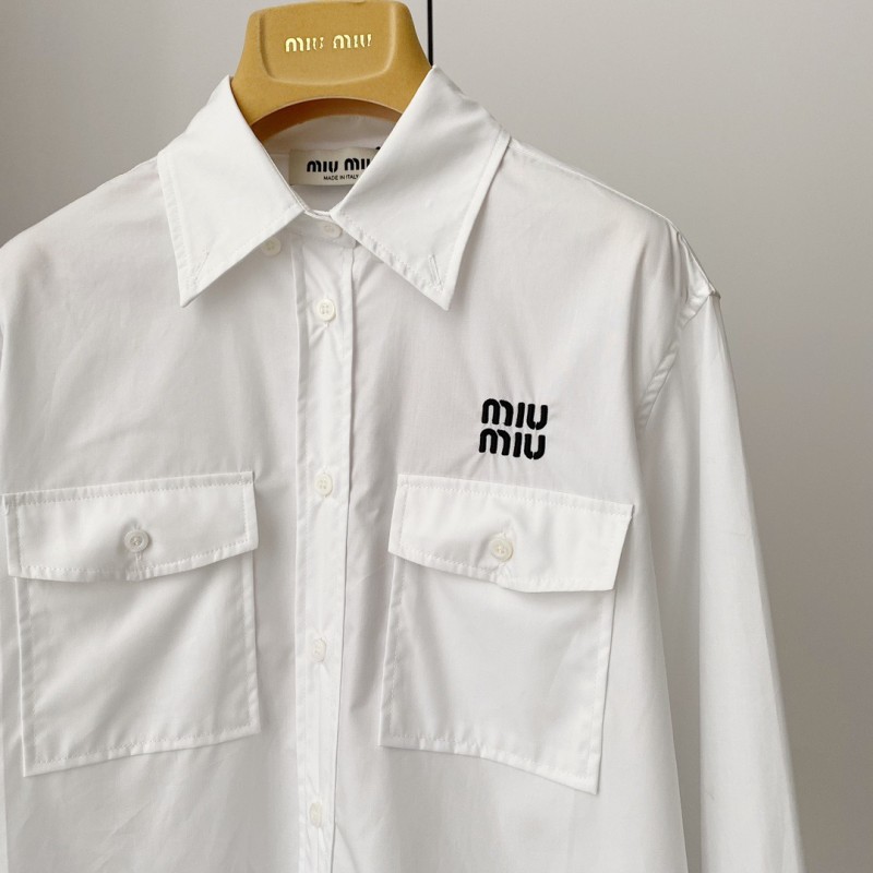 MiuMiu Blouse