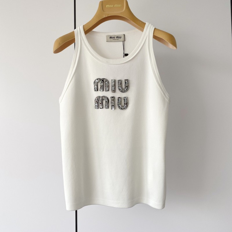 MiuMiu Singlet