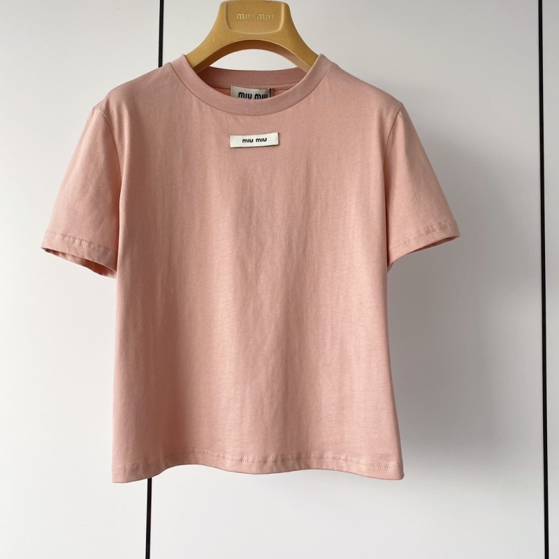 MiuMiu Tee