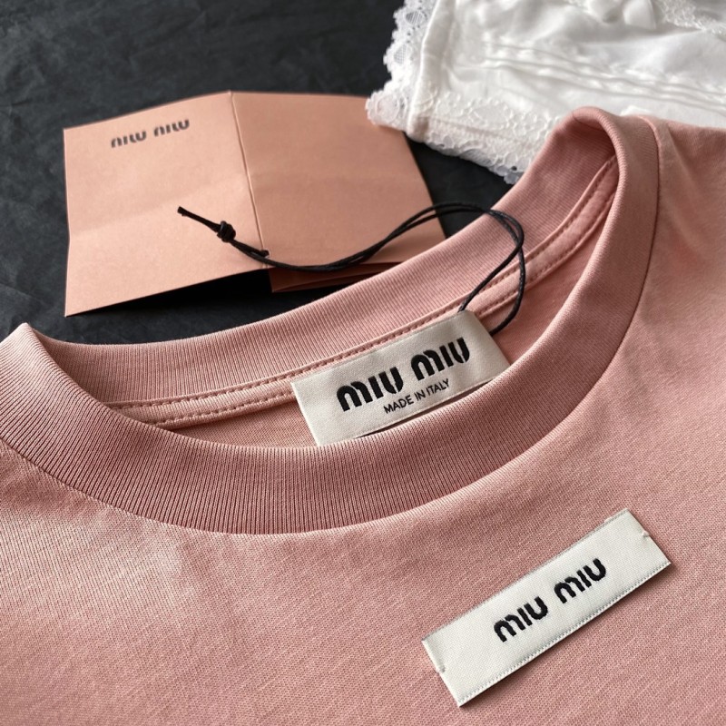 MiuMiu Tee