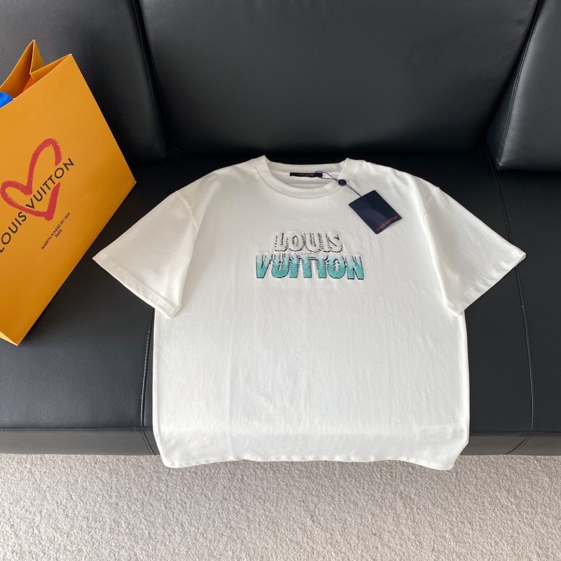 LV Unisex Tee