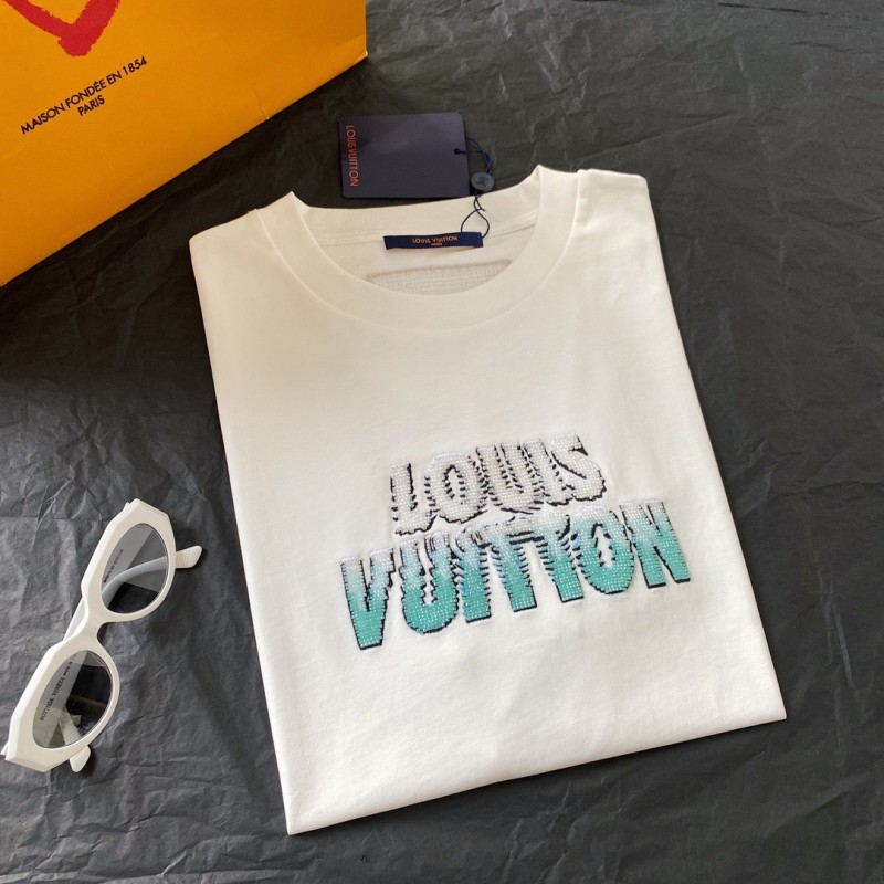 LV Unisex Tee