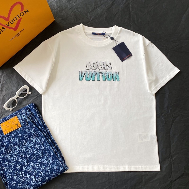 LV Unisex Tee