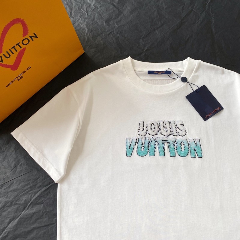 LV Unisex Tee