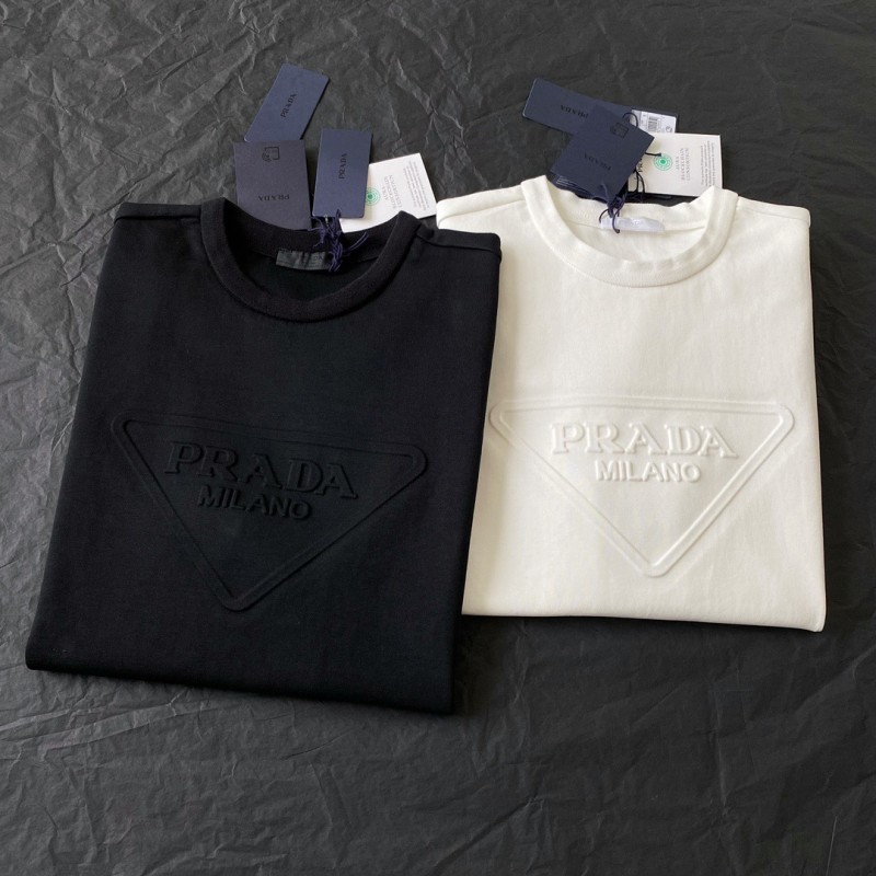 Prada Unisex Tee