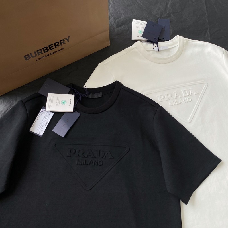 Prada Unisex Tee