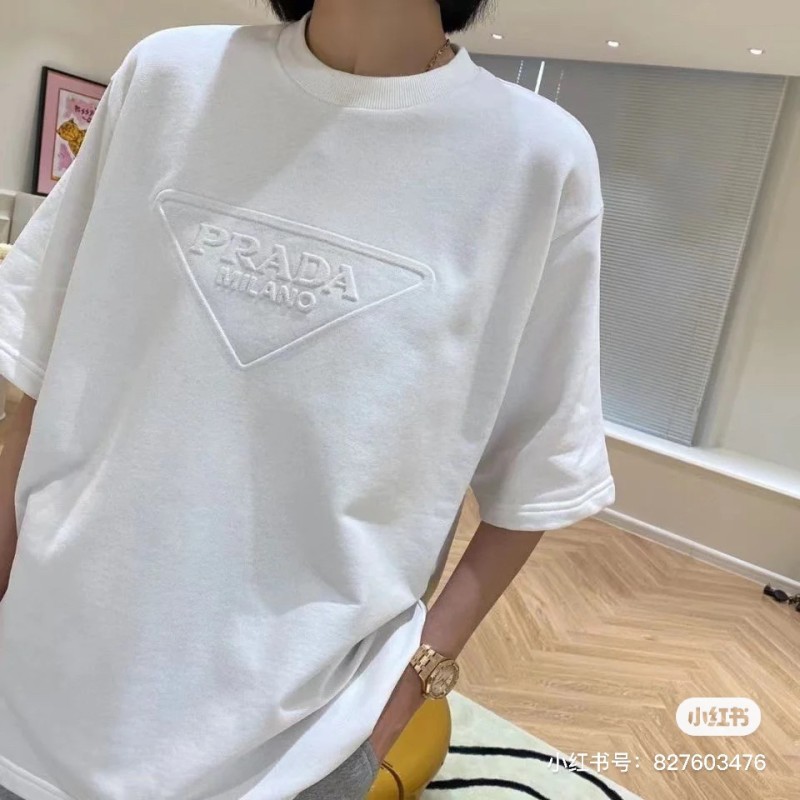 Prada Unisex Tee