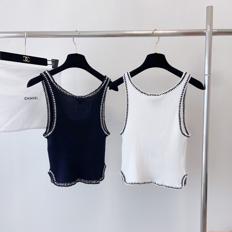 Chanel Singlet