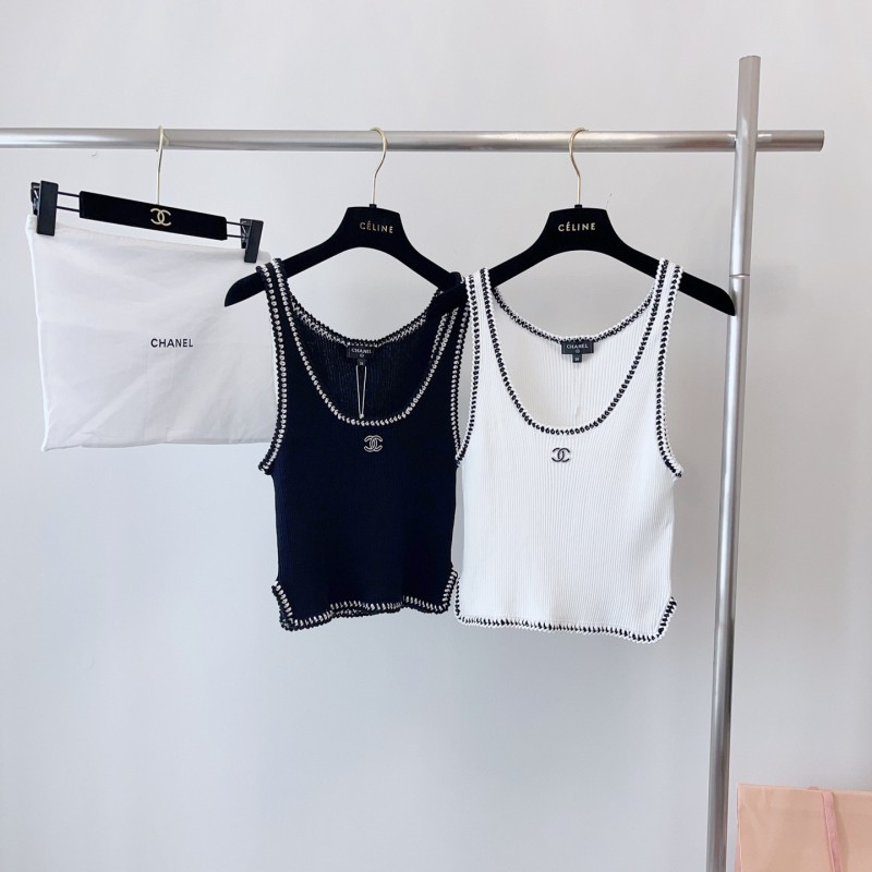 Chanel Singlet