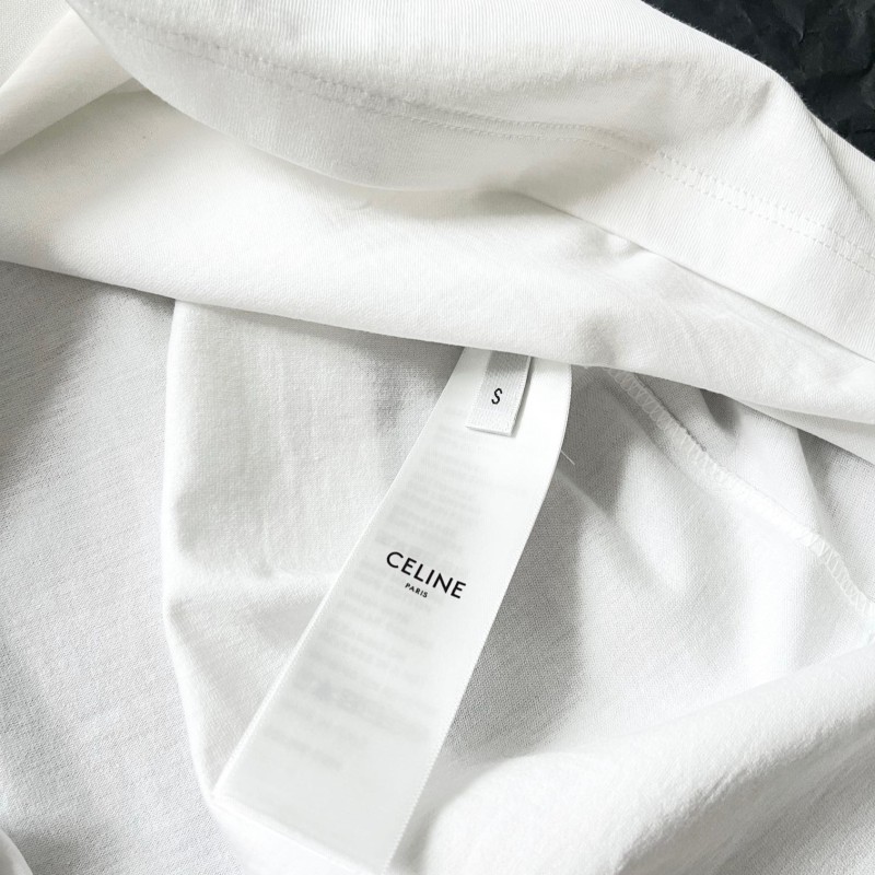 Celine Unisex Tee