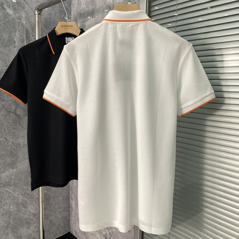 Burberry Unisex Polo Tee