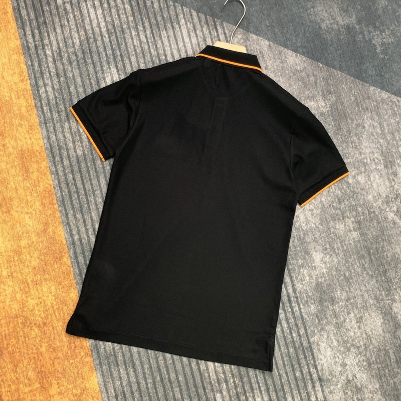 Burberry Unisex Polo Tee