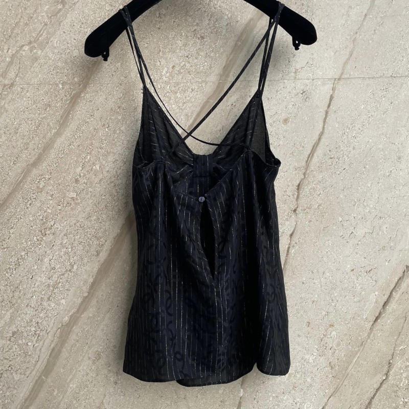 Chanel Camisole