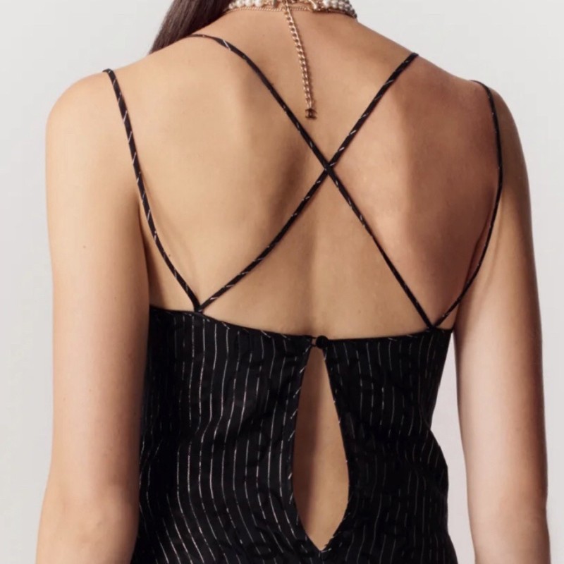 Chanel Camisole