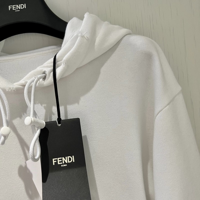 Fendi Hoodie