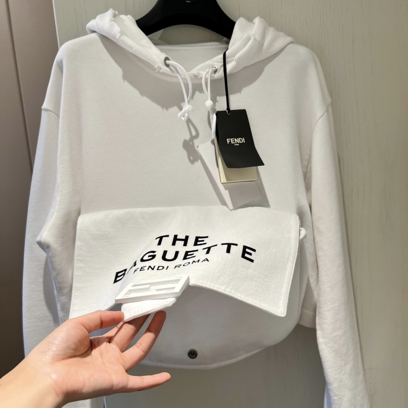 Fendi Hoodie