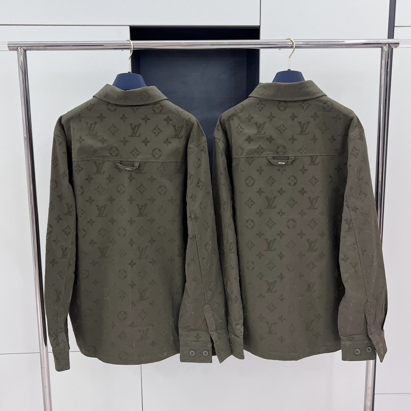 LV Jacket