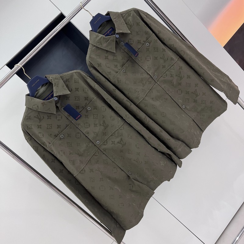 LV Jacket