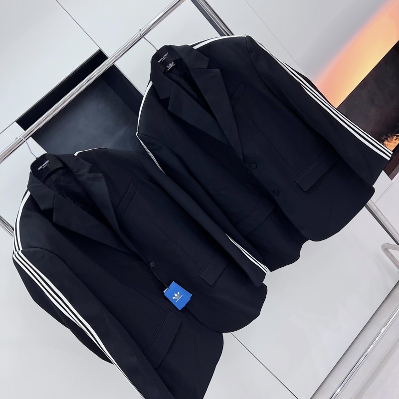 Balenciaga Jacket 