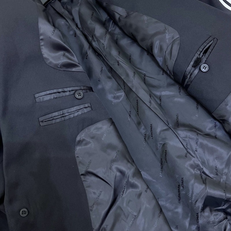 Balenciaga Jacket 