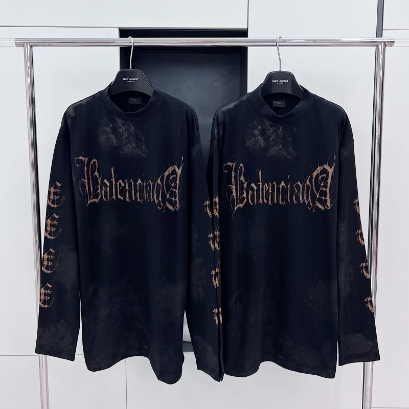 Balenciaga Tee