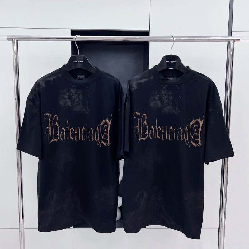 Balenciaga Tee