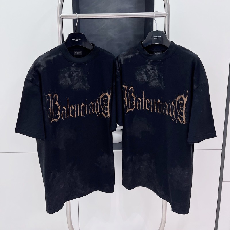 Balenciaga Tee