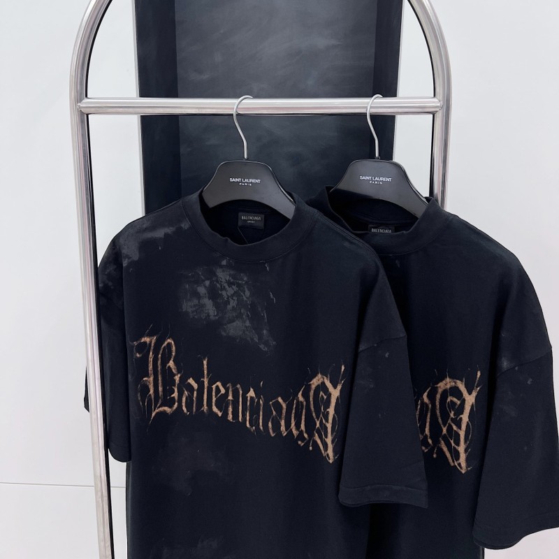 Balenciaga Tee