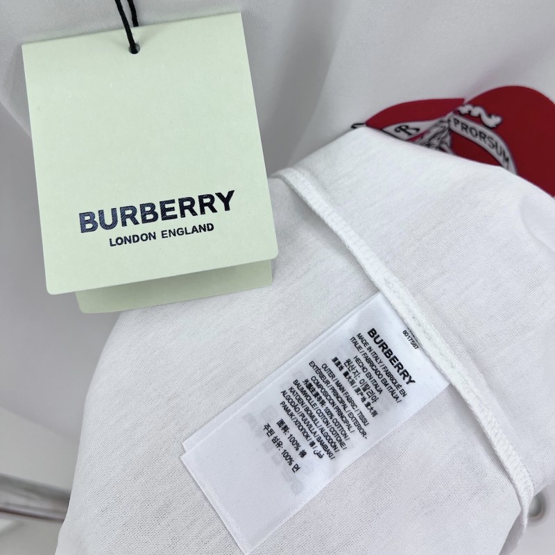 Burberry Tee