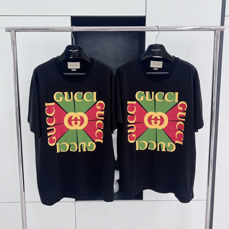 Gucci Unisrx Tee