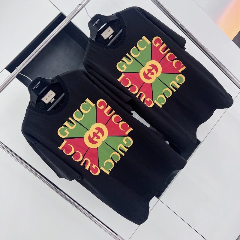 Gucci Unisrx Tee