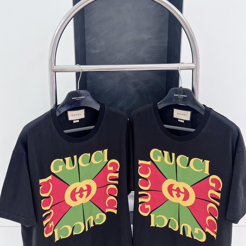 Gucci Unisrx Tee