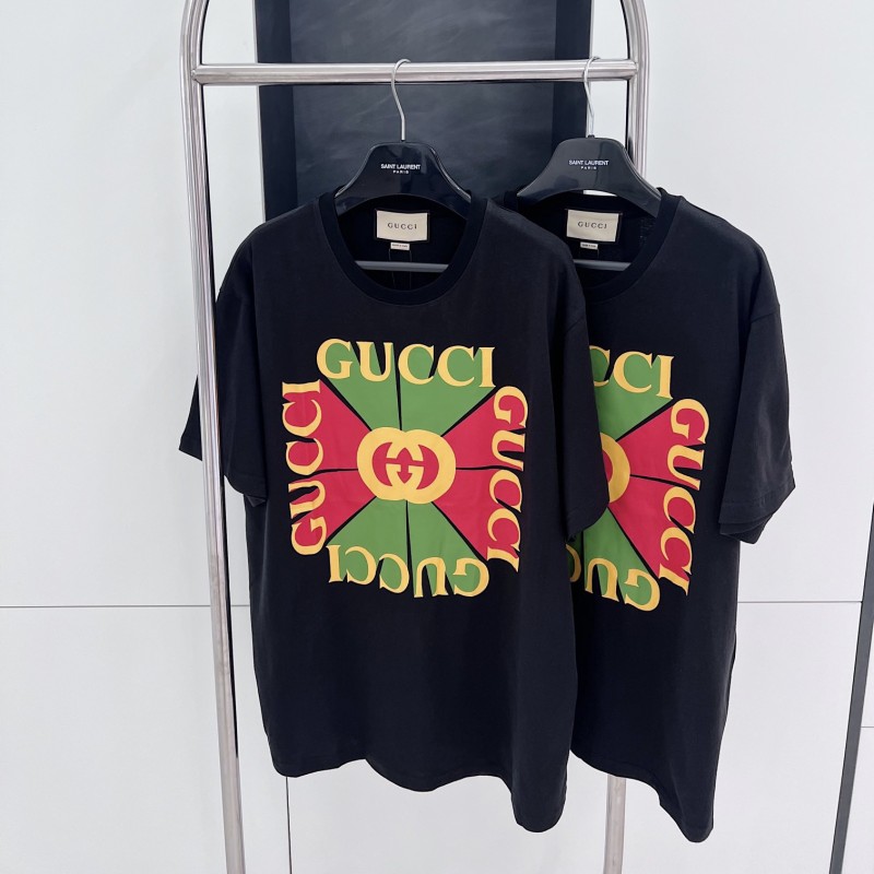 Gucci Unisrx Tee