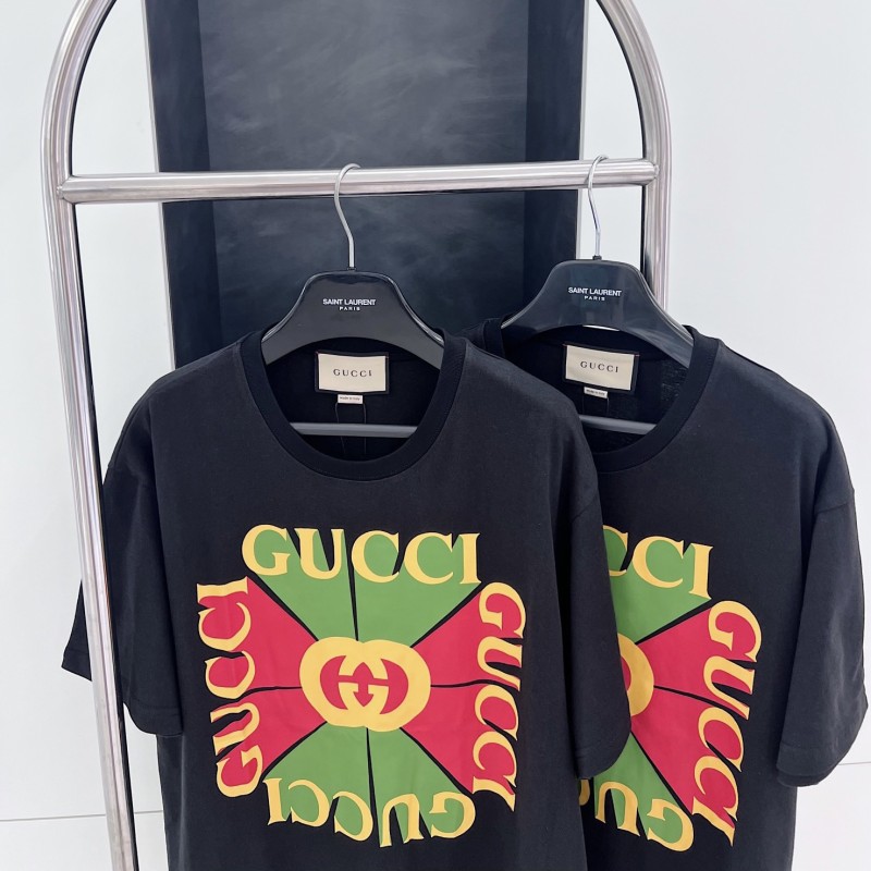 Gucci Unisrx Tee