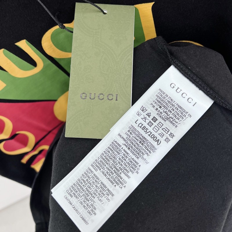 Gucci Unisrx Tee