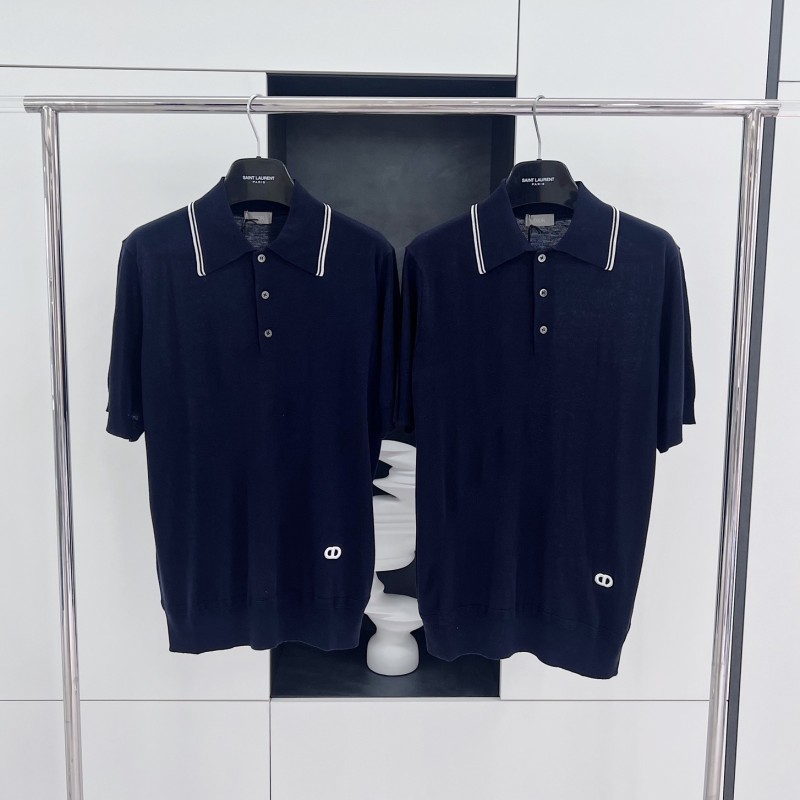 Dior Polo