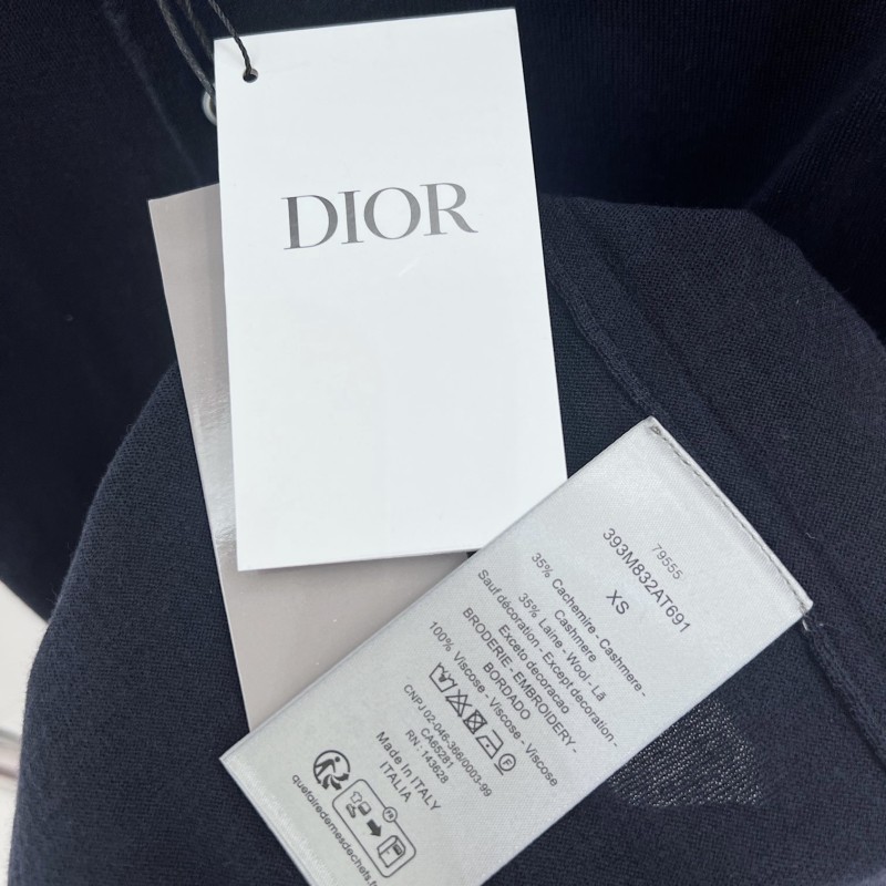 Dior Polo